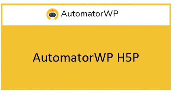 AutomatorWP H5P
