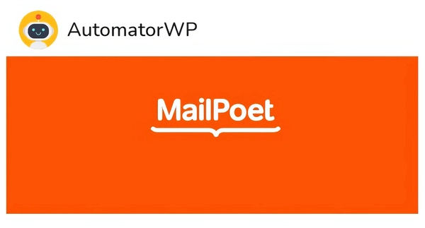 AutomatorWP MailPoet