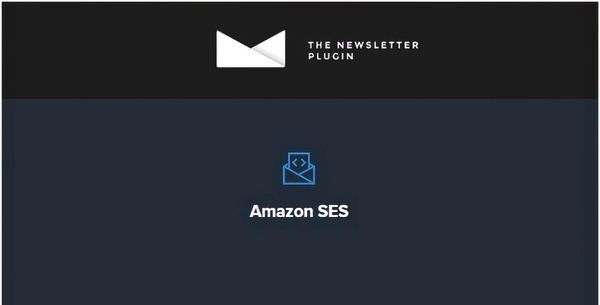 Newsletter Amazon SES 1.4.9