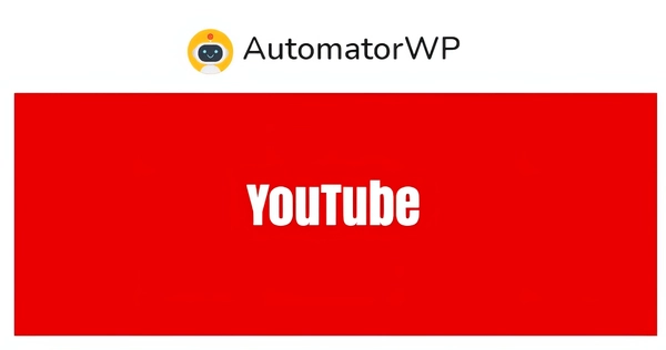 AutomatorWP Youtube