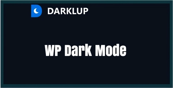 Darklup – WP Dark Mode 3.2.4