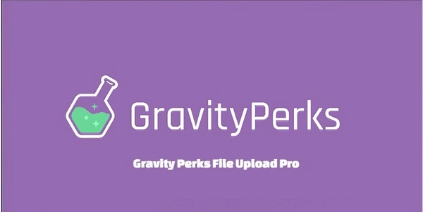 Gravity Perks File Upload Pro