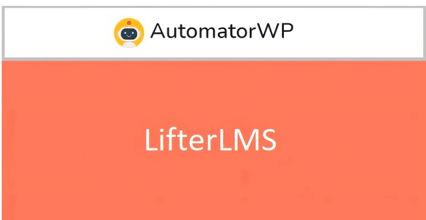 AutomatorWP LifterLMS 1.0.3