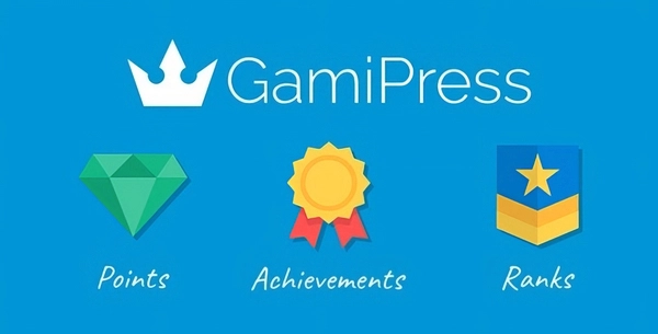GamiPress Frontend Reports 1.0.5