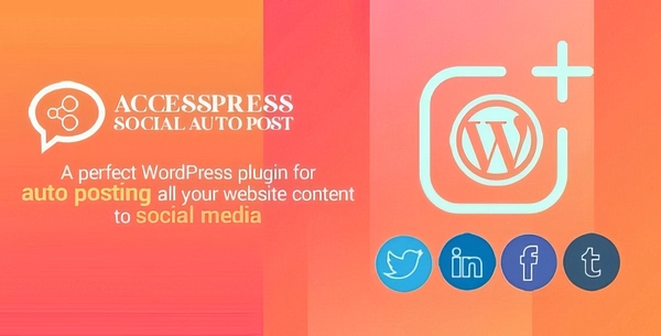 AccessPress Social Auto Post