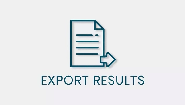 Export Results - Quiz And Survey Master