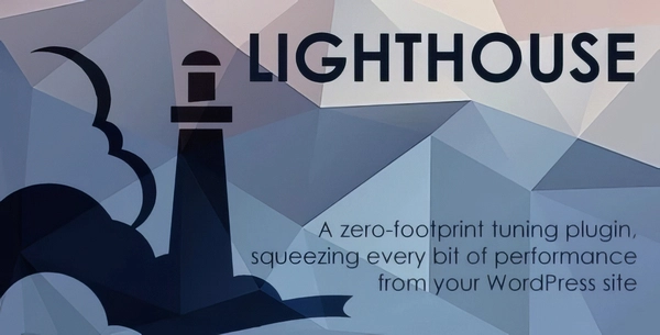 Lighthouse – Performance Tuning WordPress 4.0.4