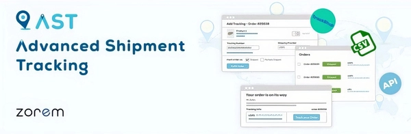 AST Fulfillment Manager 4.4.1 – Formerly Advanced Shipment Tracking Pro