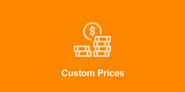 Custom Prices Addon - Easy Digital Downloads