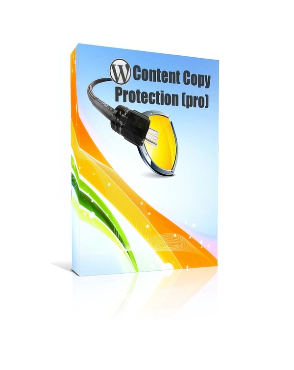 WP Content Copy Protection Pro 15.0