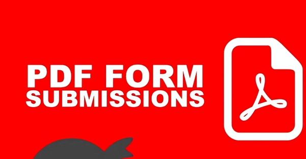 Ninja Forms PDF Form Submission Addon