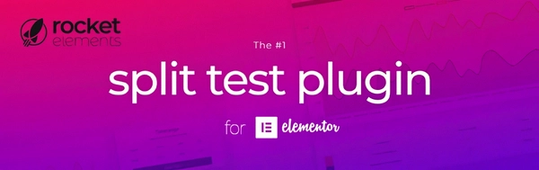 Split Test For Elementor Pro