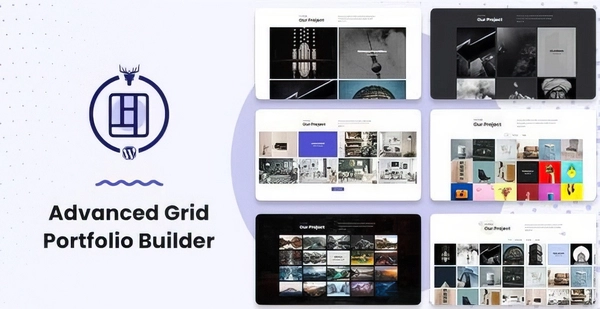 Advanced Grid Portfolio Builder 1.0.5