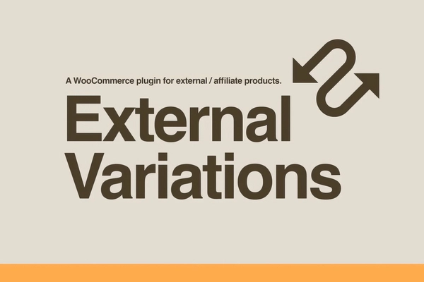 External Variations WooCommerce 1.0.5