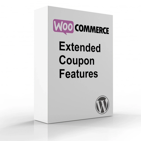 WooCommerce Extended Coupon Features PRO 3.2.9