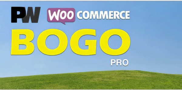 PW WooCommerce BOGO Pro