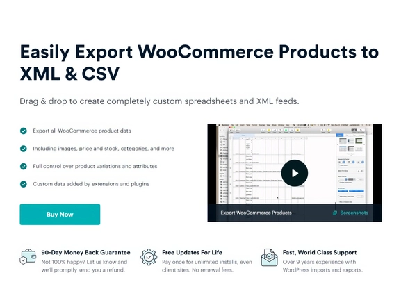 WP All Export Woocommerce Pro Addon 1.0.10