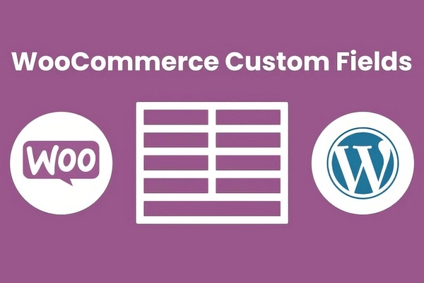 WooCommerce custom fields for products – WeasyFields 1.0.1