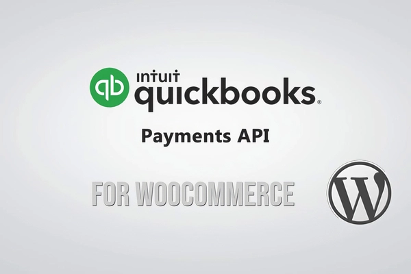 QuickBooks(Intuit) Payment API Gateway for WooCommerce 1.3.1
