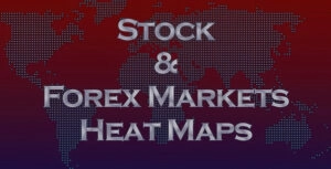 Stock Market & Forex Heat Maps WordPress Plugin