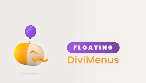 Floating DiviMenus by DonDivi 1.1
