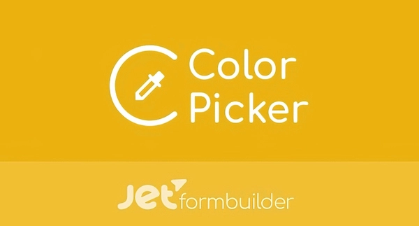 JetFormBuilder – Advanced Color Picker Addon 1.0.5