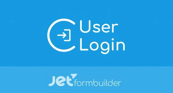 JetFormBuilder – User Login Action Addon 2.0.4
