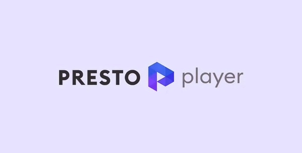 Presto Player WP Plugin 2.0.5