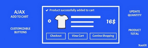 Added to Cart Popup WP Plugin