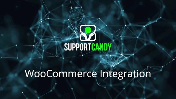 SupportCandy – WooCommerce Integration 3.1.5