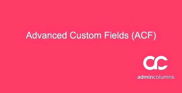 Admin Columns Pro – Advanced Custom Fields Addon 3.0.4