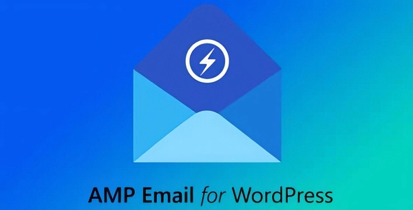 AMP Email WP Plugin 1.0