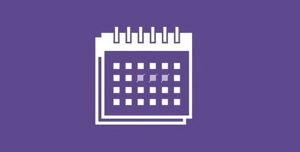 Awebooking: Enhanced Calendar
