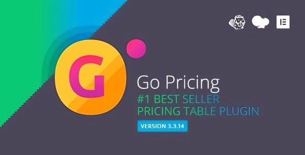 Go Pricing – WordPress Responsive Pricing Tables 3.4