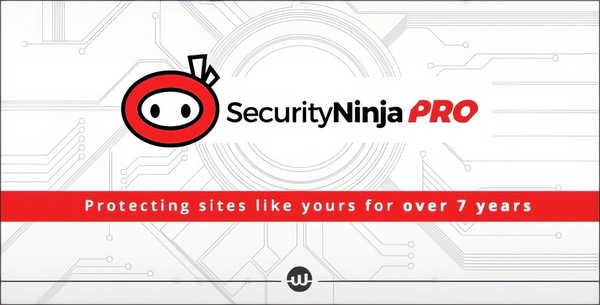 Security Ninja PRO 5.42