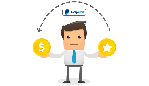 cashCred PayPal WP Plugin