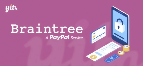 YITH PayPal Braintree for WooCommerce 1.35.0
