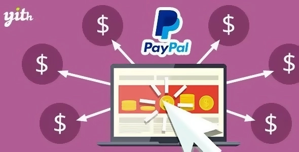 YITH PayPal Payouts For WooCommerce 1.0.23