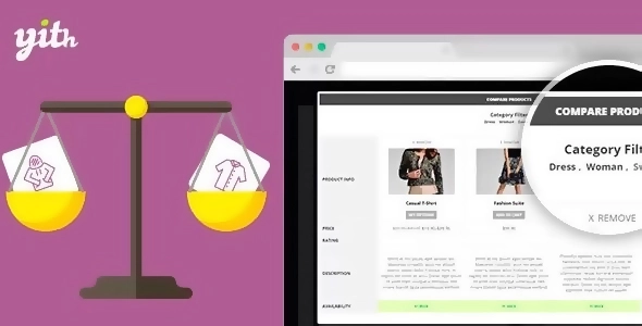 YITH WooCommerce Compare 2.36.0